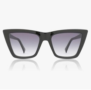 Von Zipper Stilleta Sunglasses Black